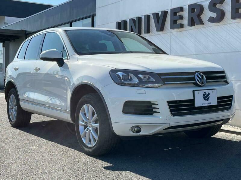 TOUAREG