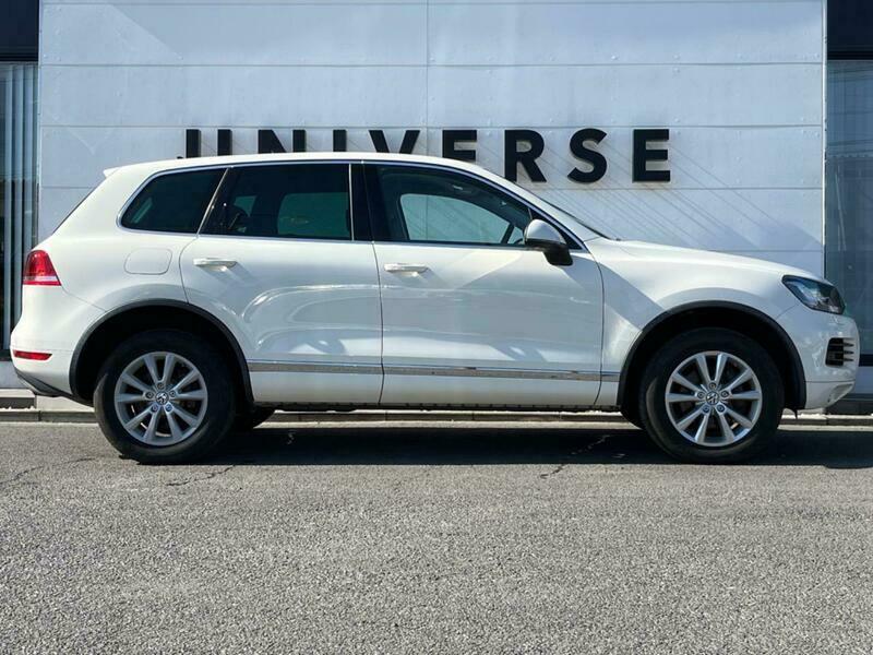 TOUAREG