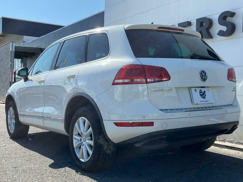 TOUAREG