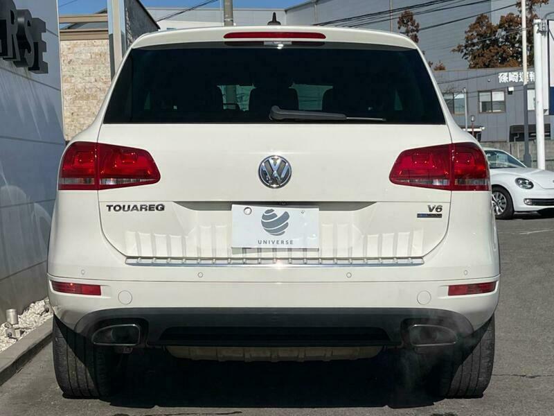 TOUAREG