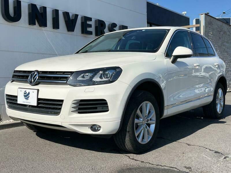 TOUAREG