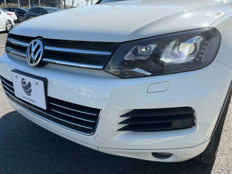 TOUAREG
