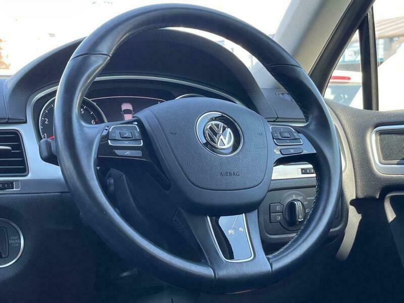 TOUAREG