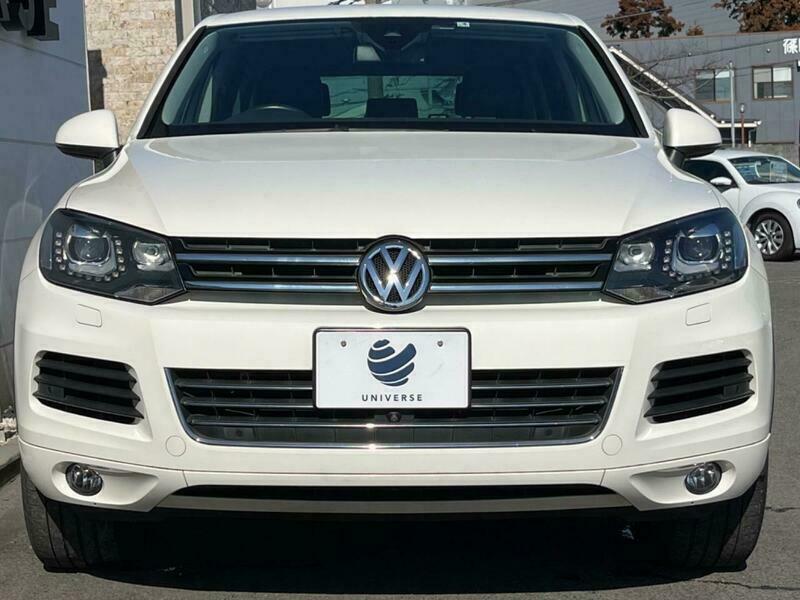 TOUAREG