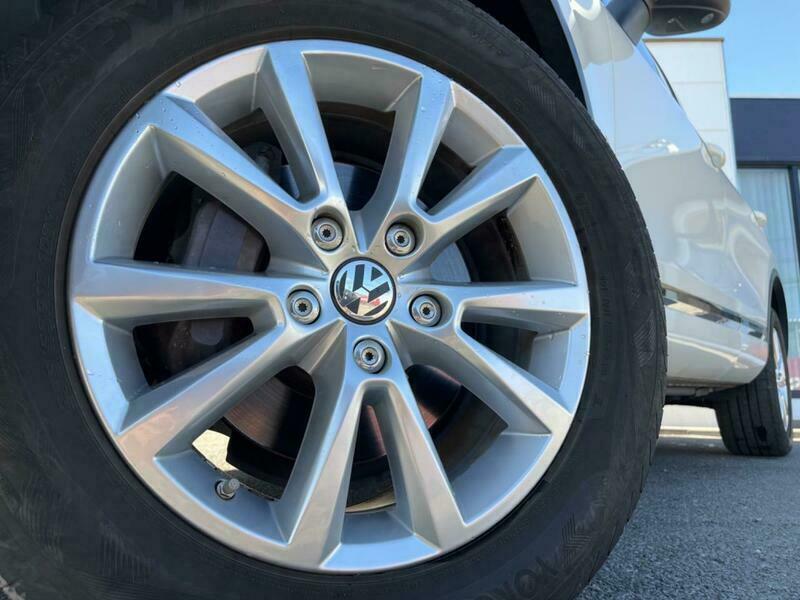 TOUAREG