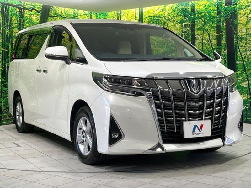 ALPHARD