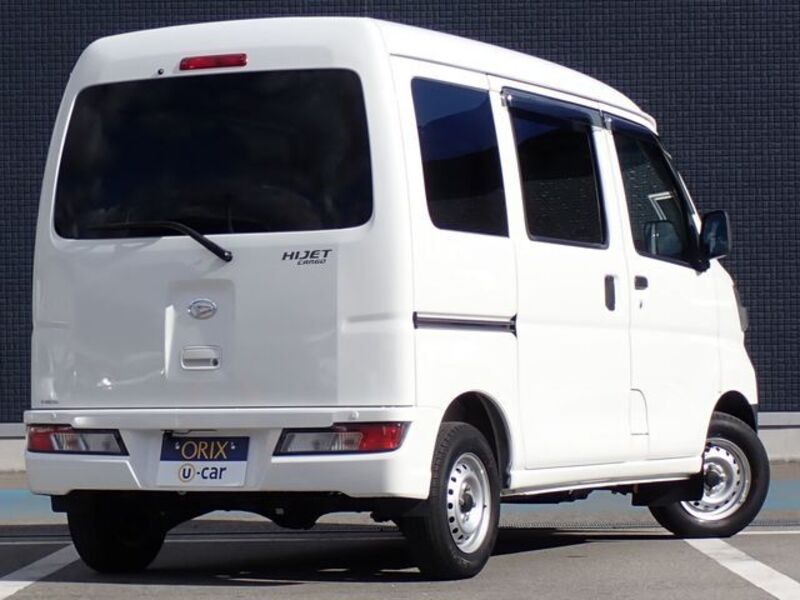 HIJET CARGO