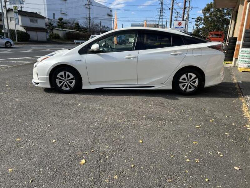 PRIUS