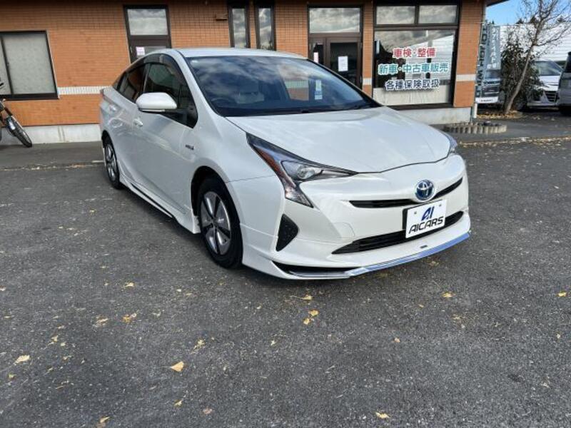 PRIUS