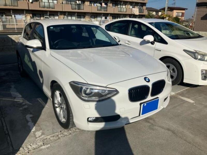 1 SERIES