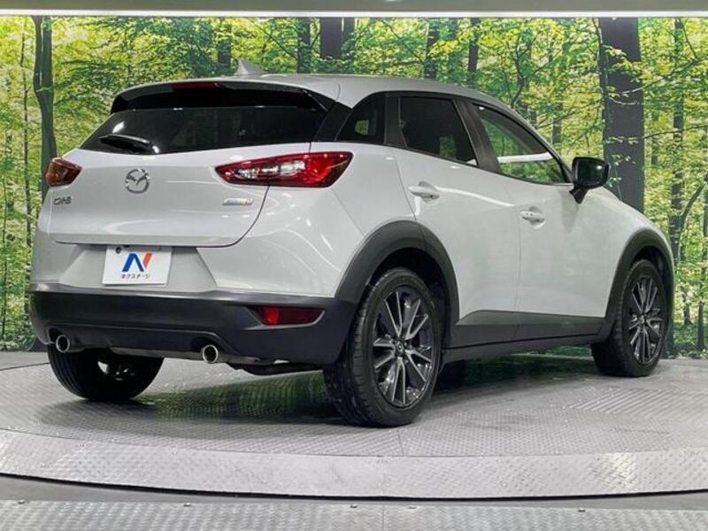CX-3
