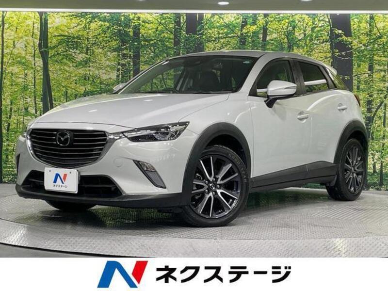 CX-3-0