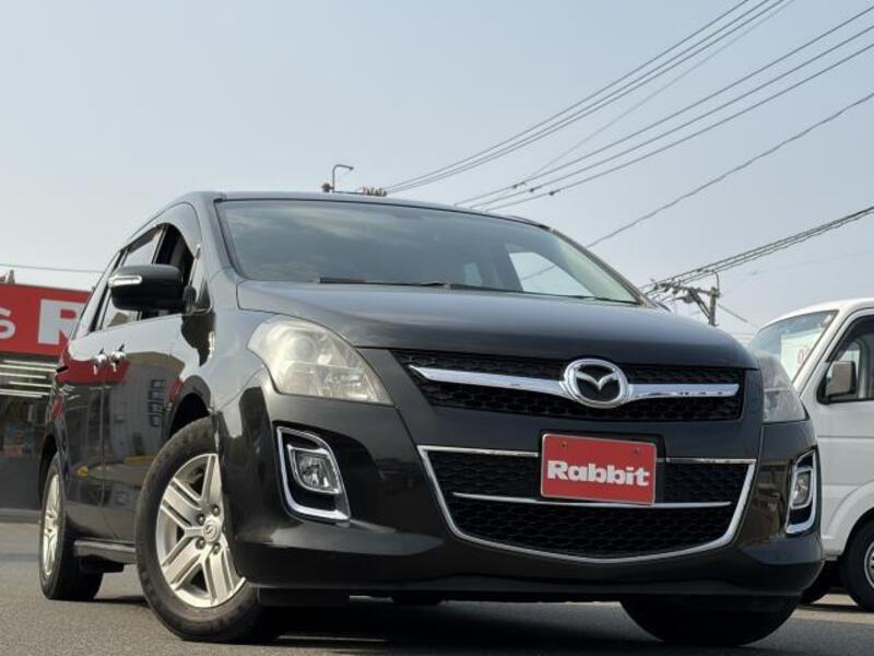 MAZDA MPV