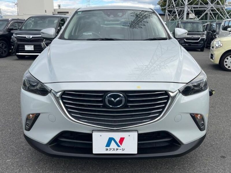 CX-3