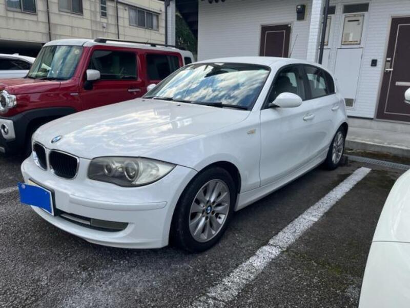 1 SERIES