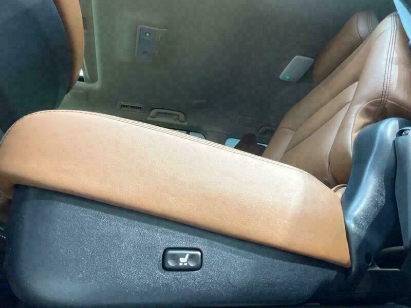 LAND CRUISER