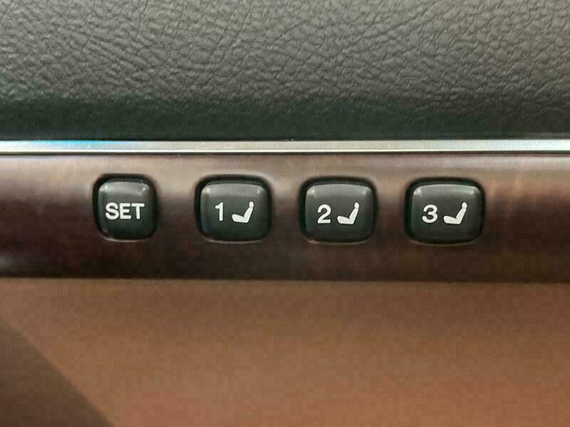 LAND CRUISER