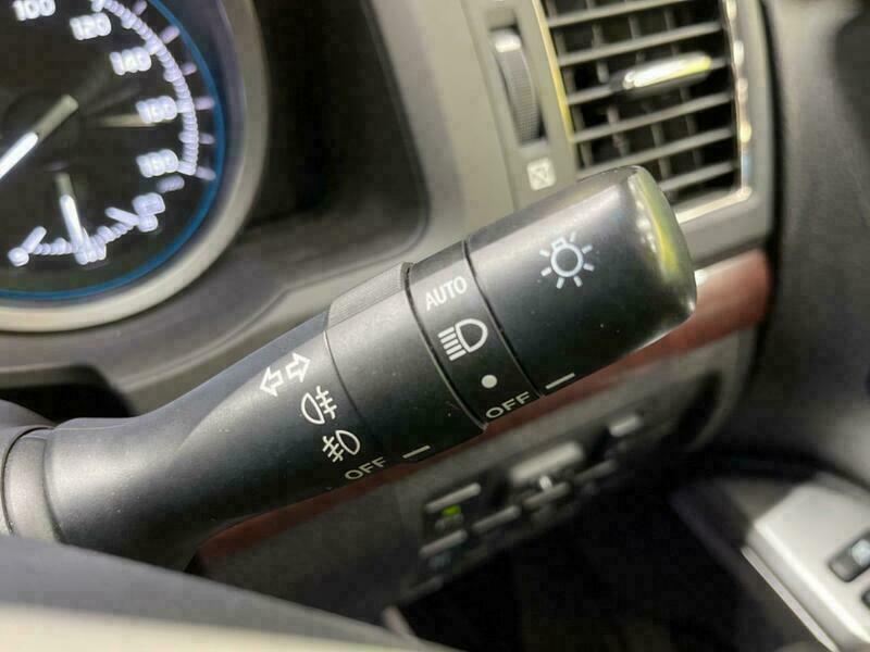 LAND CRUISER