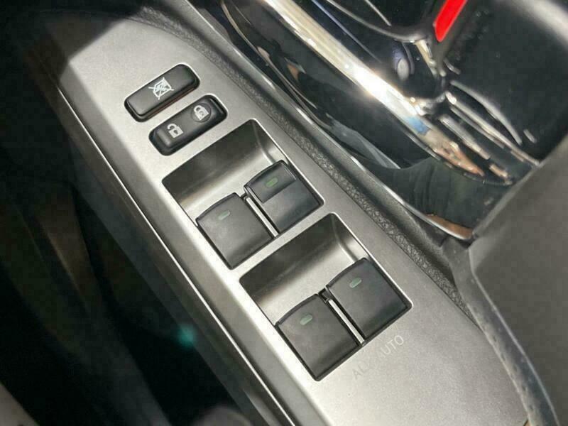LAND CRUISER