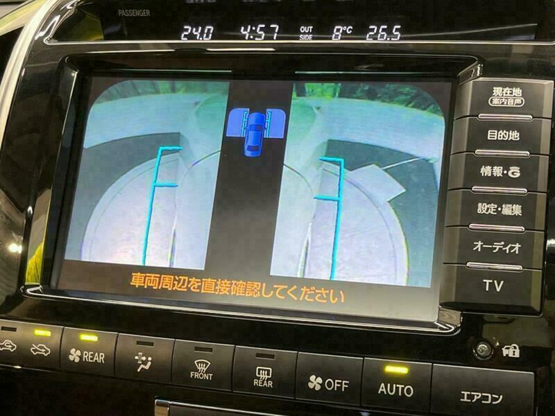 LAND CRUISER