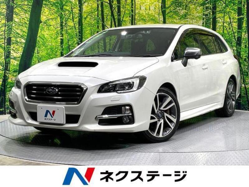 LEVORG-0