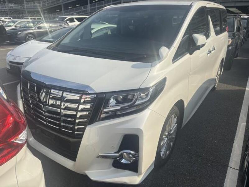 ALPHARD-0