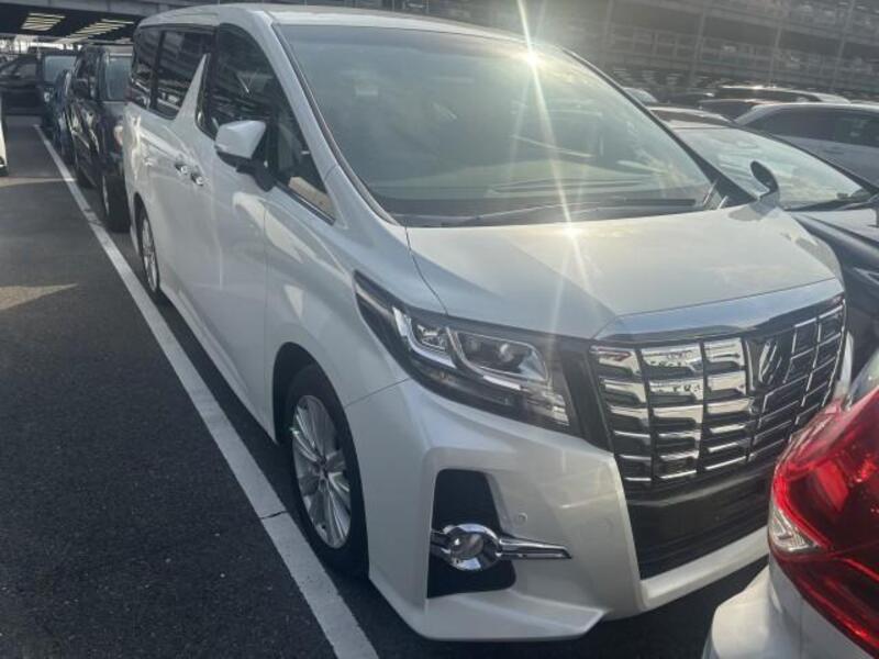 ALPHARD