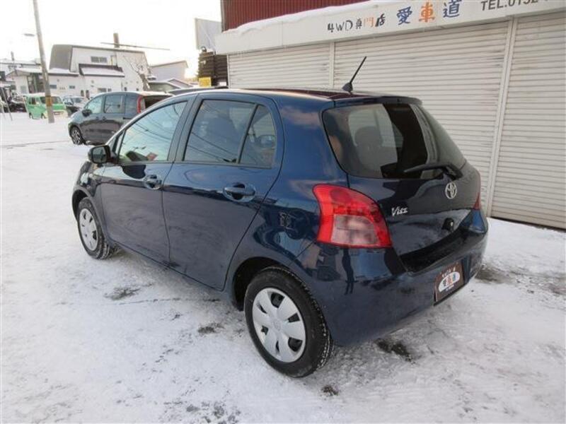 VITZ