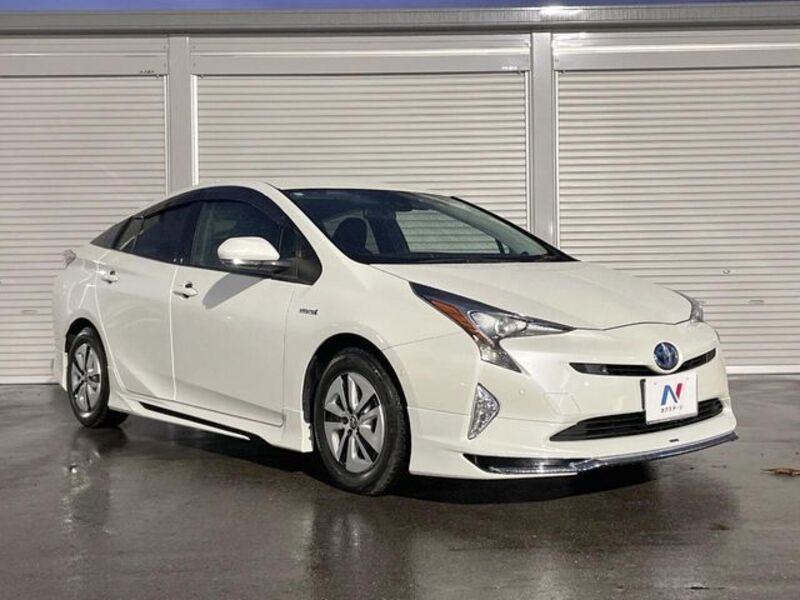 PRIUS