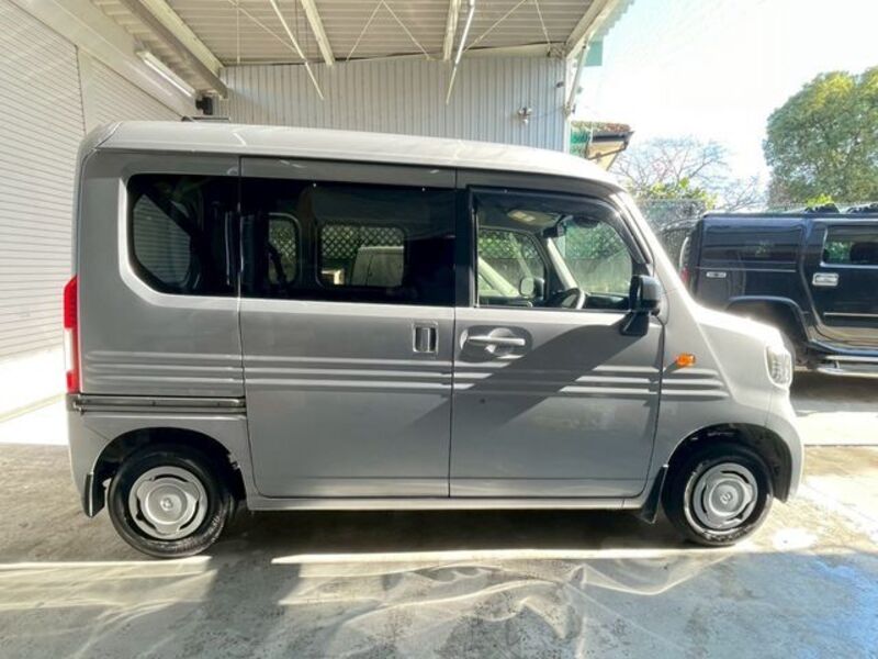 N-VAN