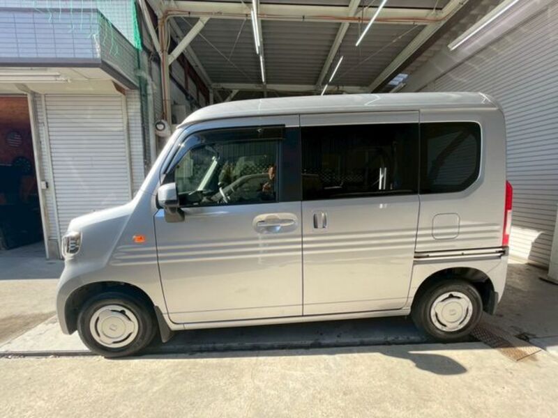 N-VAN