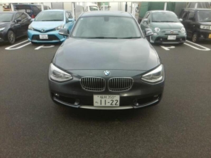 1 SERIES