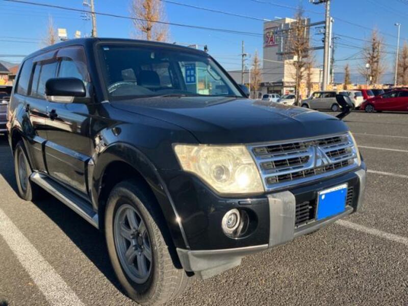 PAJERO