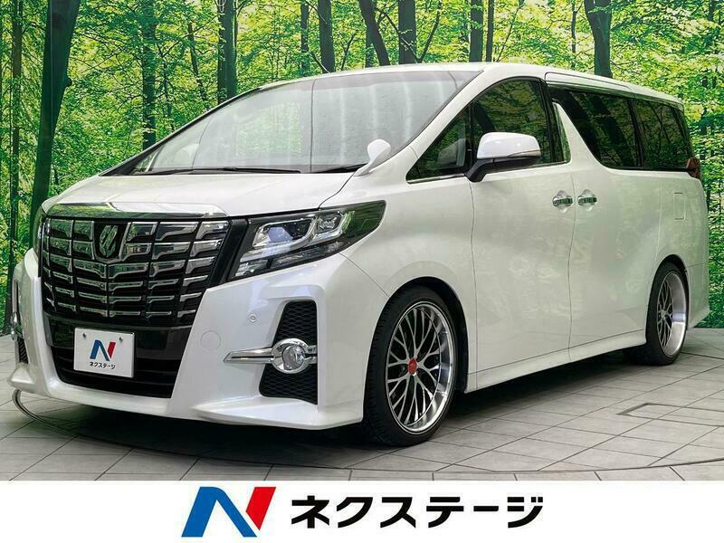 ALPHARD-0