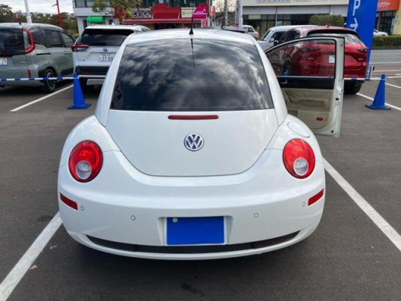 NEW BEETLE