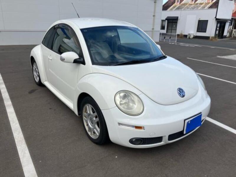 NEW BEETLE