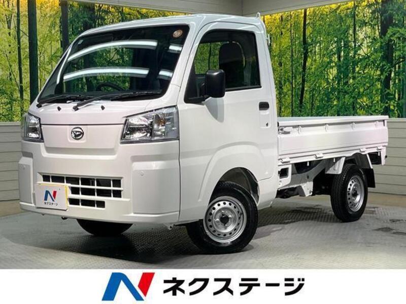 HIJET TRUCK-0