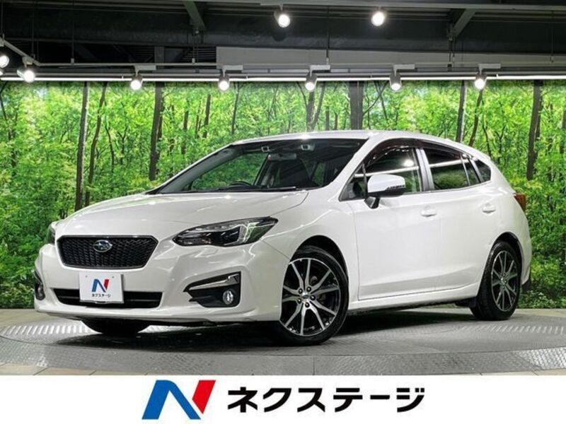 IMPREZA SPORT-0