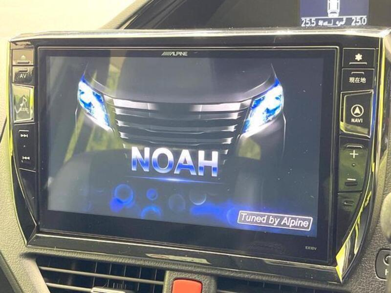 NOAH