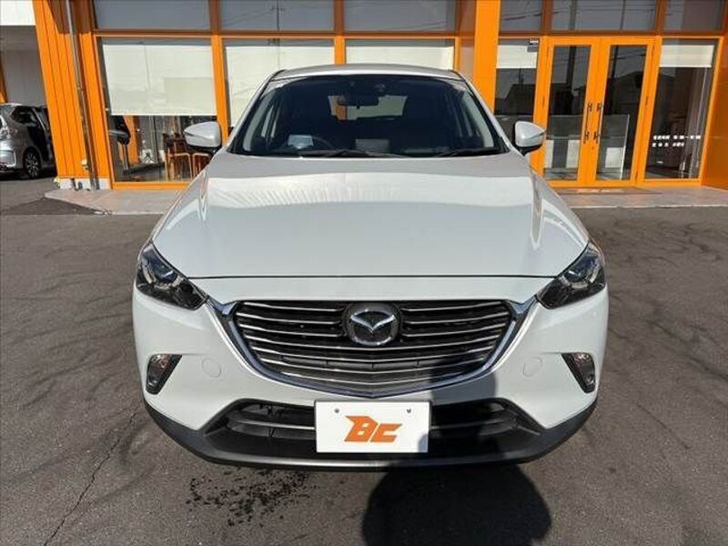 CX-3