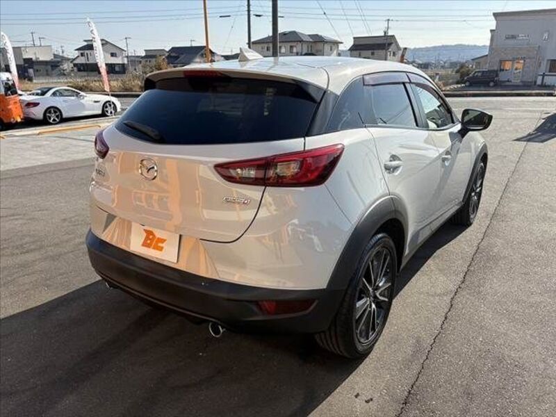 CX-3