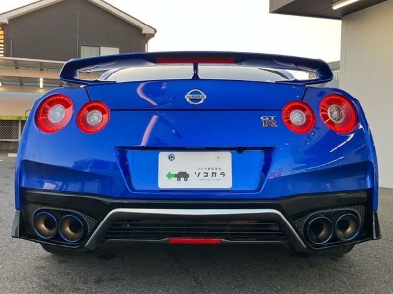 GT-R