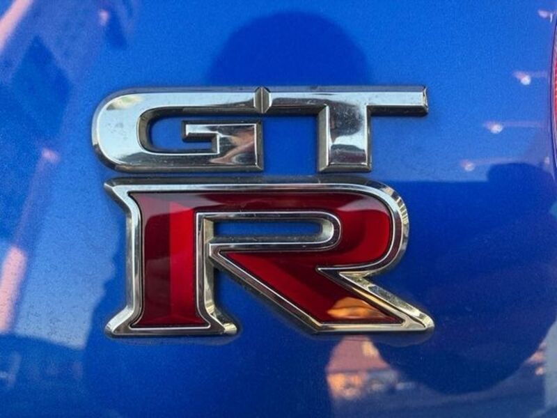GT-R
