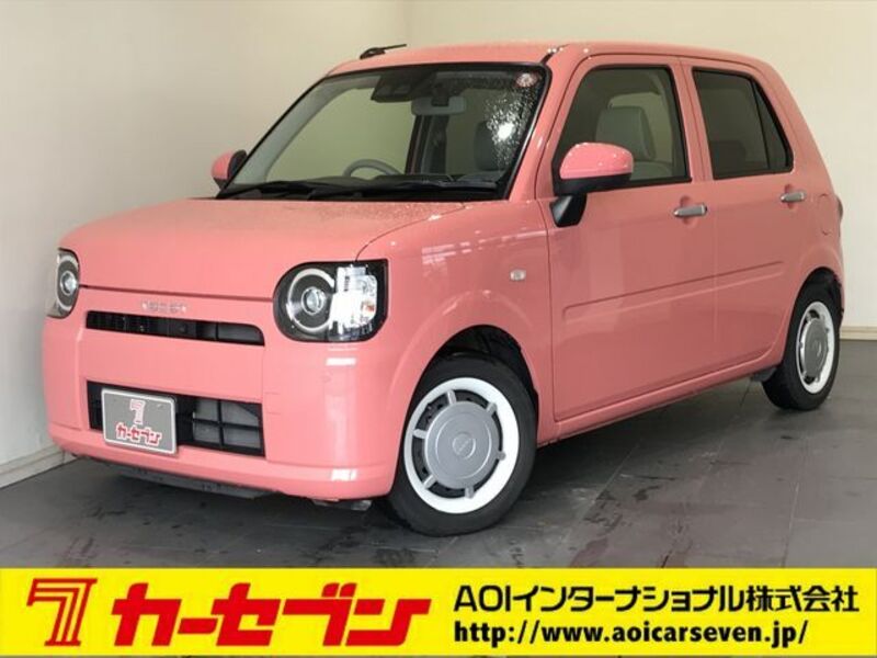 DAIHATSU MIRA TOCOT