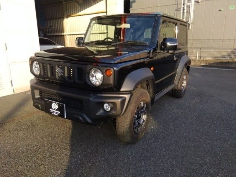 JIMNY SIERRA-0