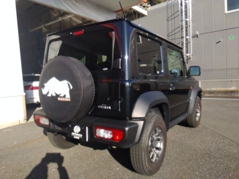 JIMNY SIERRA