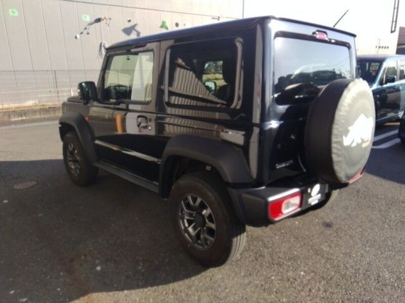 JIMNY SIERRA