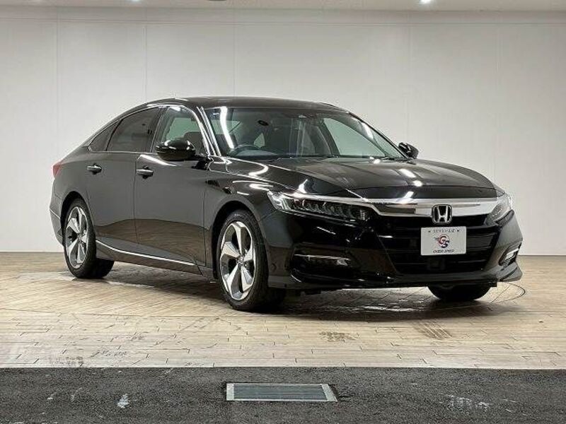 ACCORD HYBRID