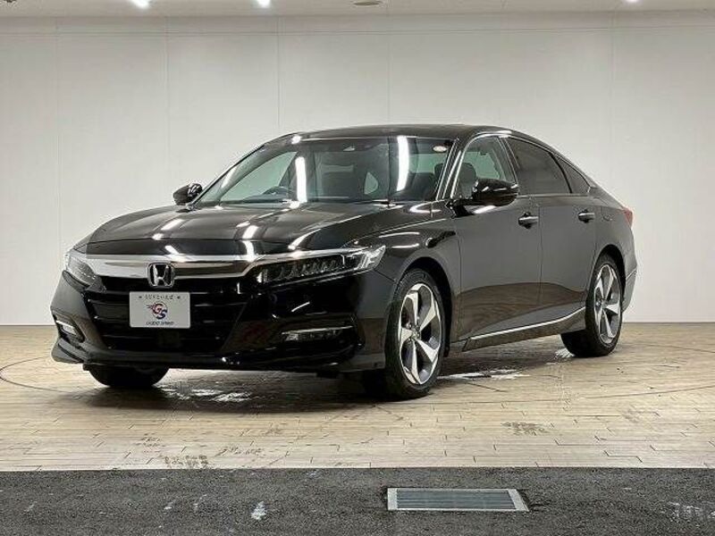 ACCORD HYBRID