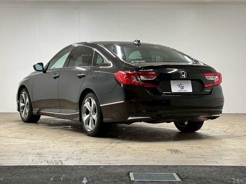 ACCORD HYBRID